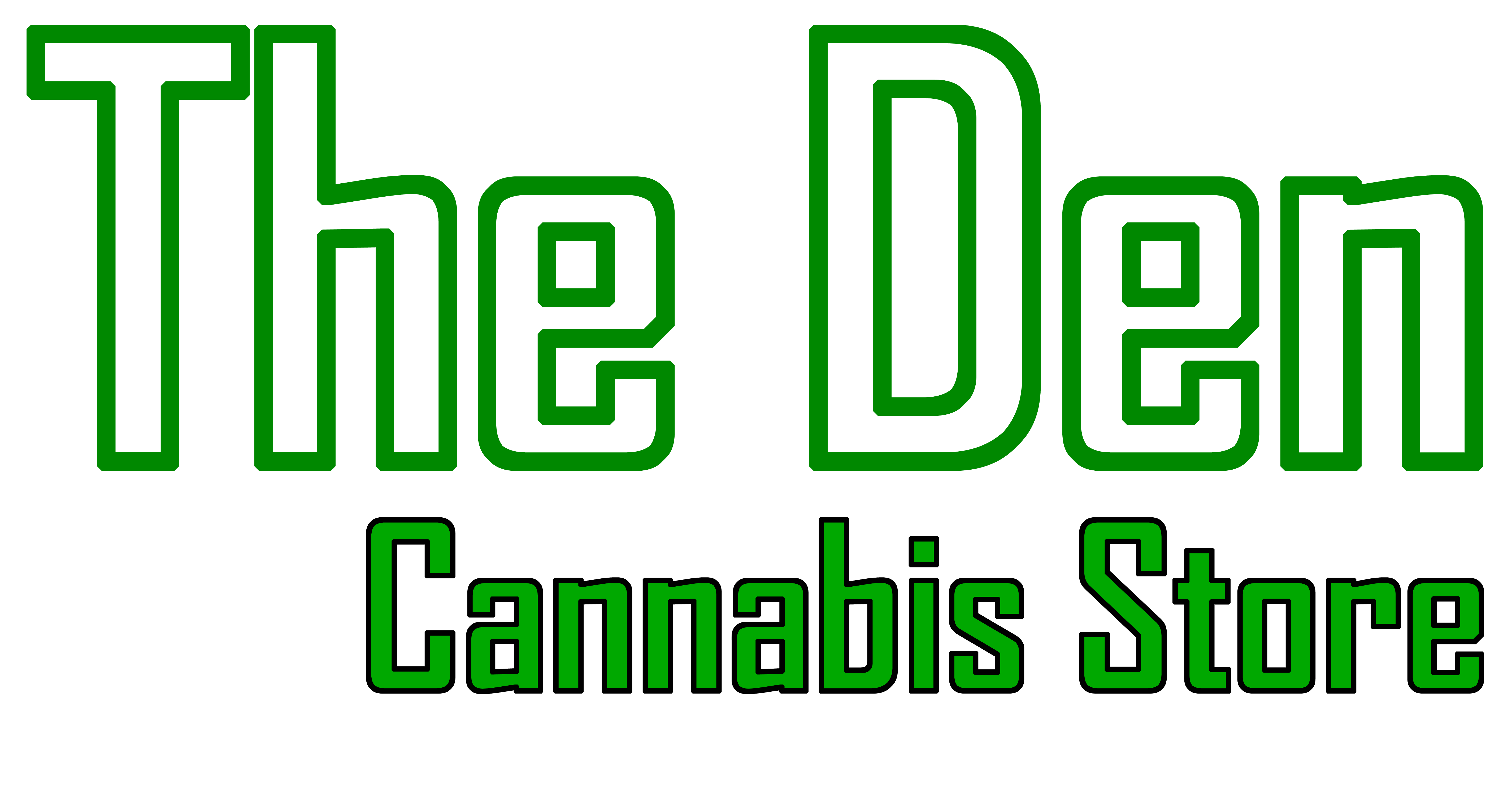 The Den Cannabis Store